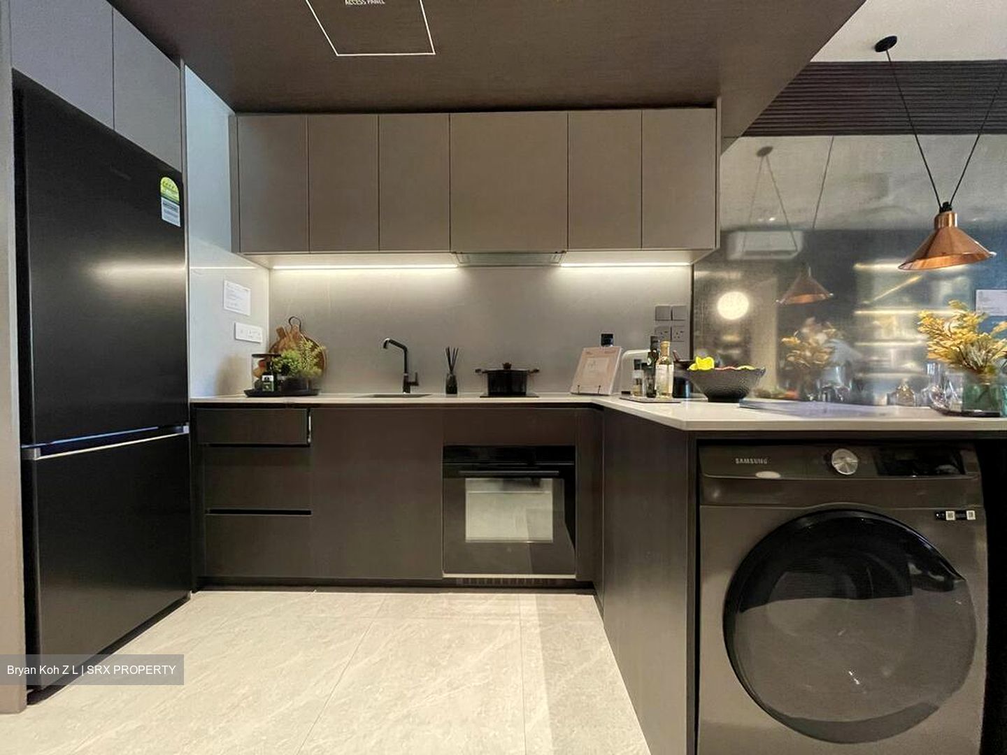 The Continuum (D15), Apartment #501963821